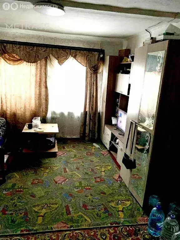 Дом в село Сокур, Колхозная улица, 18 (52.5 м) - Фото 2