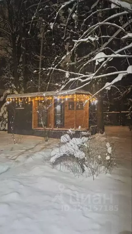 Дом в Московская область, Раменский муниципальный округ, Удельная пгт ... - Фото 2
