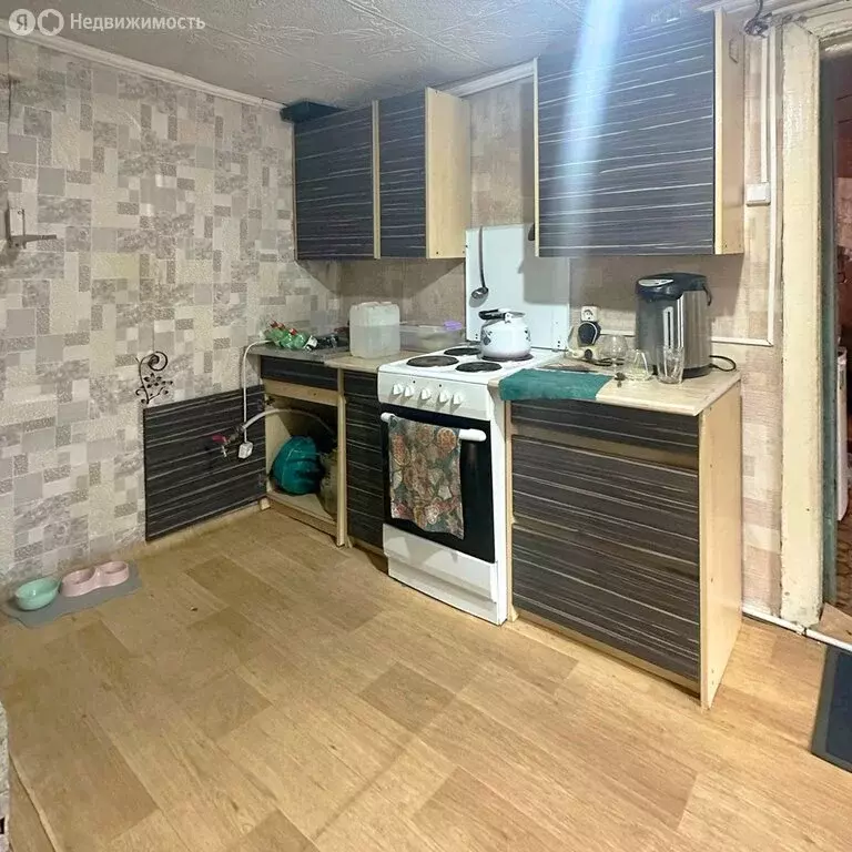 Дом в Партизанск, Комсомольская улица, 17 (18.6 м) - Фото 0