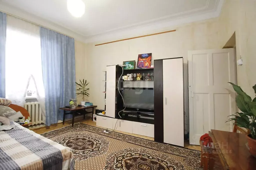 2-к кв. Свердловская область, Нижний Тагил ул. Космонавтов, 30 (59.5 ... - Фото 0