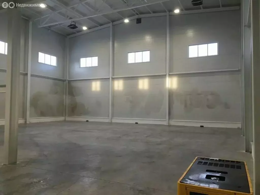 Склад (880 м) - Фото 1