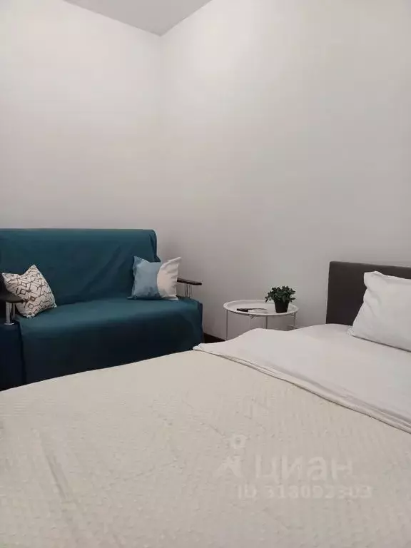 1-к кв. Московская область, Пушкино ул. Антона Ветчинова, 3к1 (30.0 м) - Фото 2