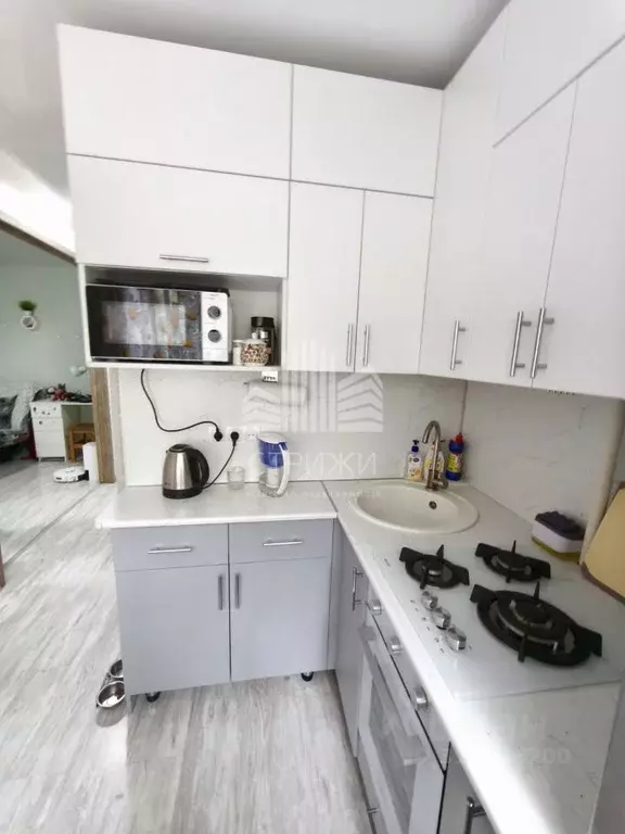 1-к кв. Самарская область, Самара ул. Советской Армии, 142 (30.0 м) - Фото 1