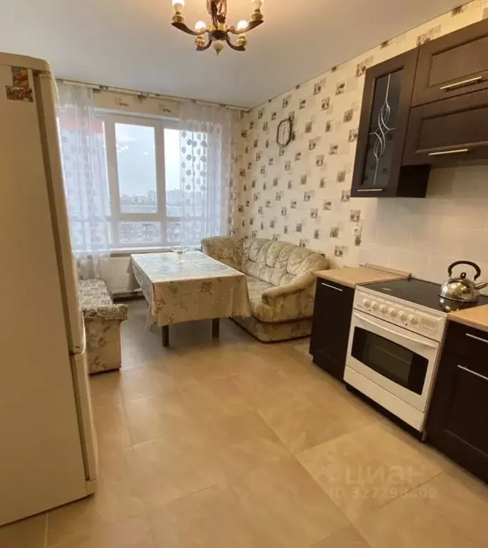 2-к кв. Татарстан, Казань ул. Аметьевская магистраль, 18к1 (80.0 м) - Фото 1