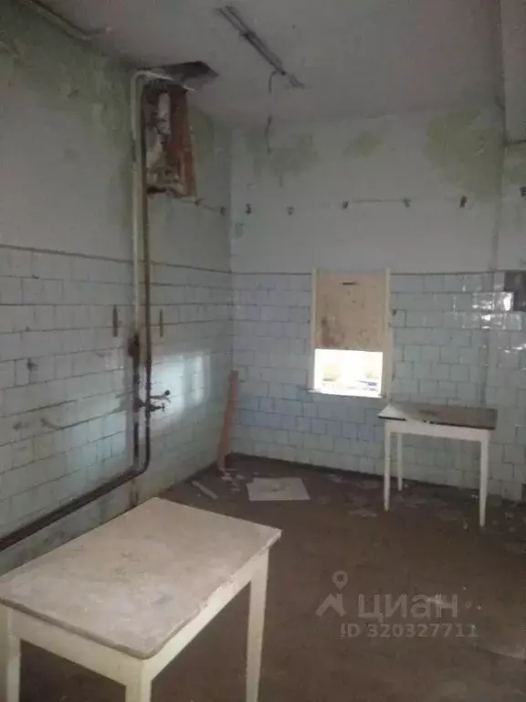 Офис в Коми, Воркута ул. Суворова, 19А (376 м) - Фото 2