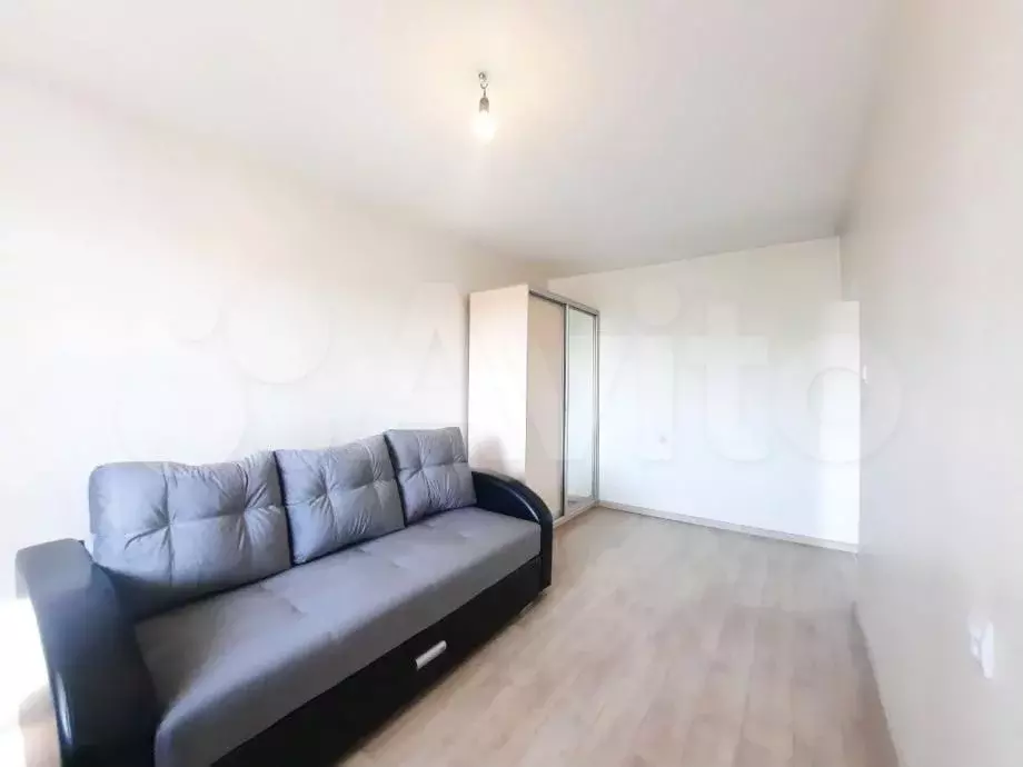 1-к. квартира, 33,1 м, 5/5 эт. - Фото 1