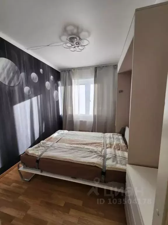 2-к кв. Санкт-Петербург просп. Кузнецова, 11к2 (45.0 м) - Фото 1