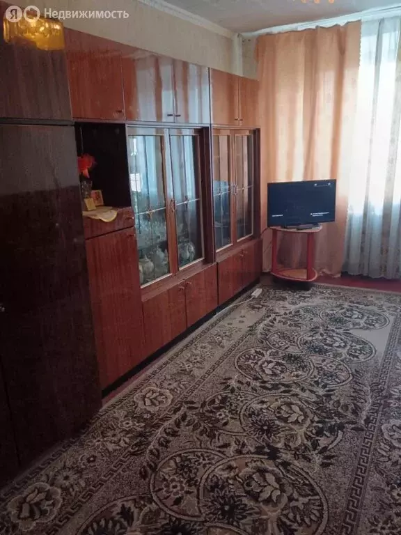 1-комнатная квартира: Нижний Новгород, улица Дьяконова, 24 (32.5 м) - Фото 1
