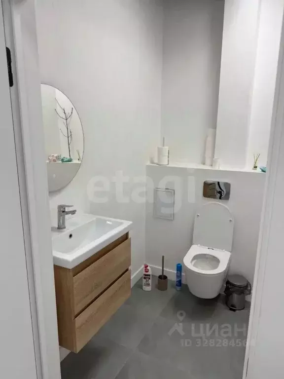 Помещение свободного назначения в Башкортостан, Уфа Айская ул., 39 (40 ... - Фото 1