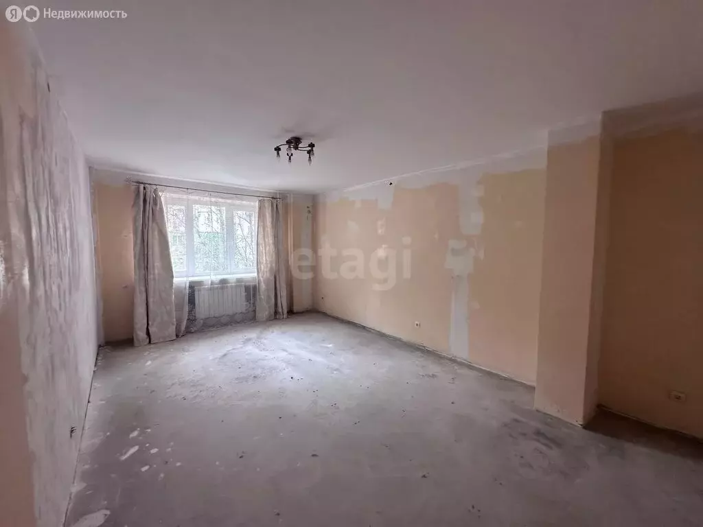 2-комнатная квартира: Санкт-Петербург, Богатырский проспект, 27к3 ... - Фото 1