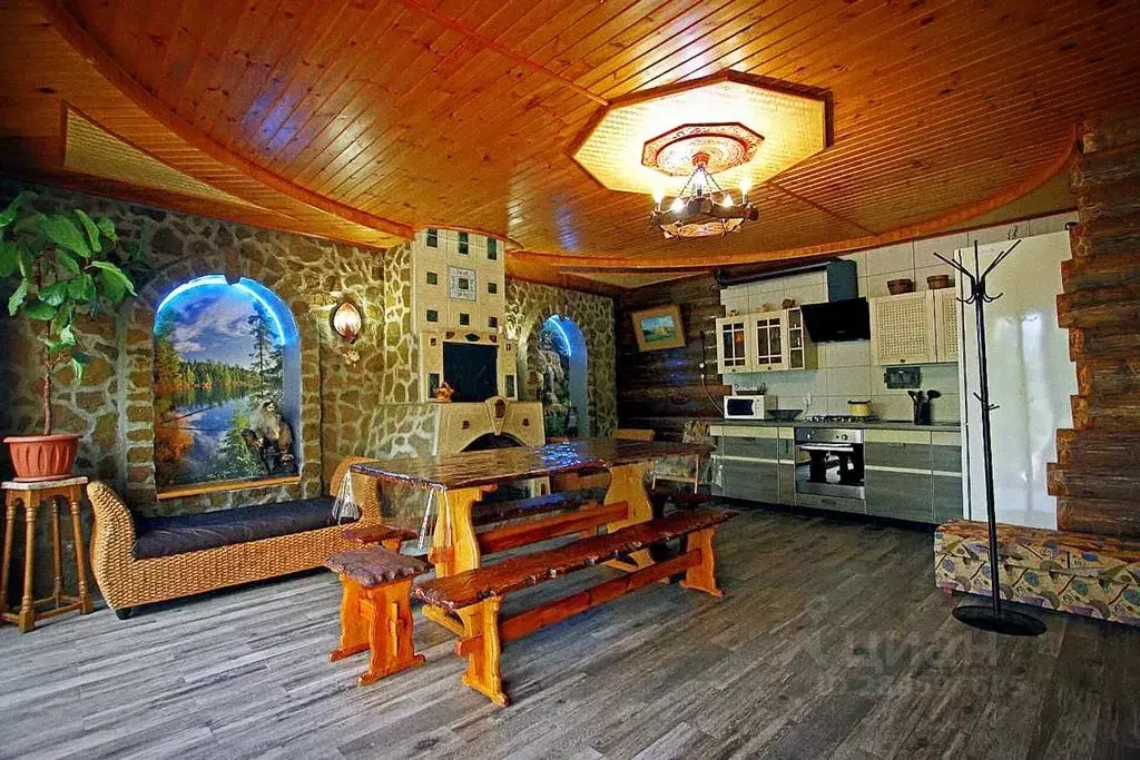 Дом в Ставропольский край, Кисловодск Пчелиная ул., 9 (180 м) - Фото 2