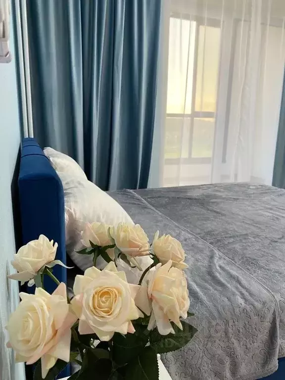 1-к кв. Свердловская область, Екатеринбург бул. Новосинарский, 5 (28.0 ... - Фото 1