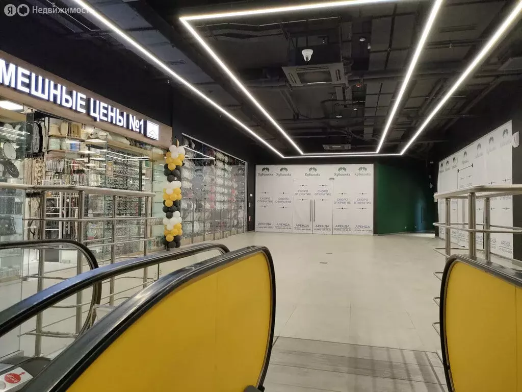 Помещение свободного назначения (100 м) - Фото 2