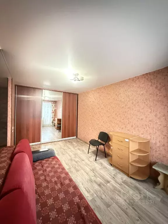 1-к кв. Кировская область, Киров ул. Некрасова, 11 (32.0 м) - Фото 2