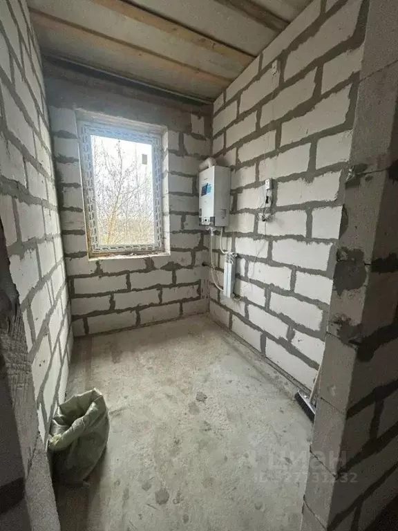 Коттедж в Тульская область, Тула городской округ, д. Медвенка, Водный ... - Фото 2