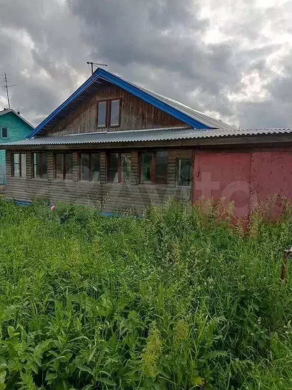 2-к. квартира, 52,1 м, 1/1 эт. - Фото 1
