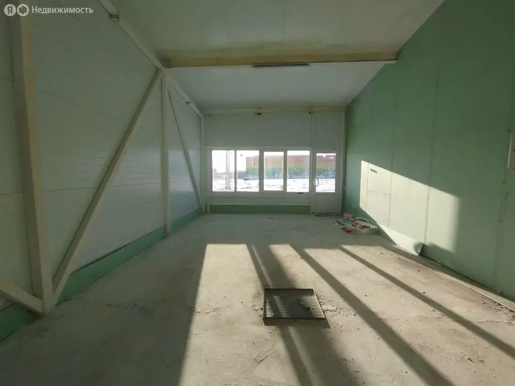 Помещение свободного назначения (480 м) - Фото 2