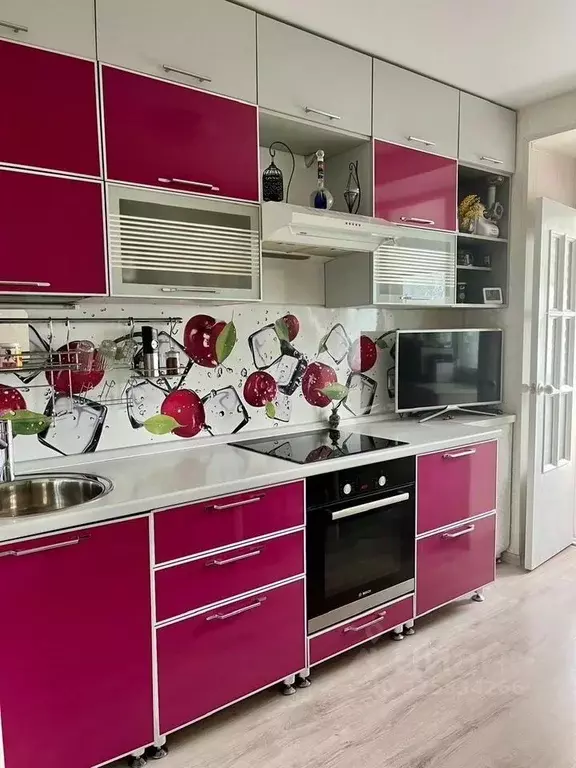 2-к кв. Санкт-Петербург Купчинская ул., 4К4 (58.9 м) - Фото 1