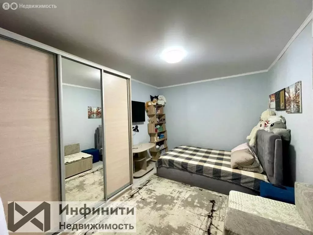 2-комнатная квартира: Ставрополь, Ленинский район, микрорайон № 2, ... - Фото 1