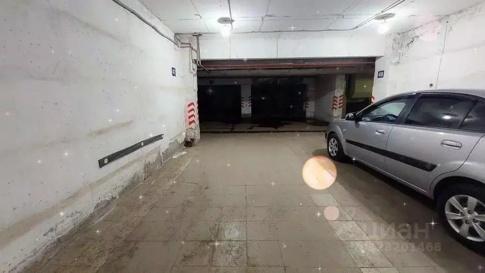 Гараж в Оренбургская область, Оренбург Полигонная ул., 3 (20 м) - Фото 2