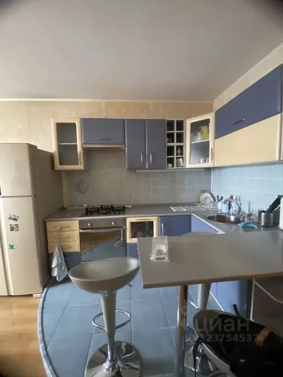 1-к кв. Московская область, Дмитров Профессиональная ул., 22 (50.0 м) - Фото 2