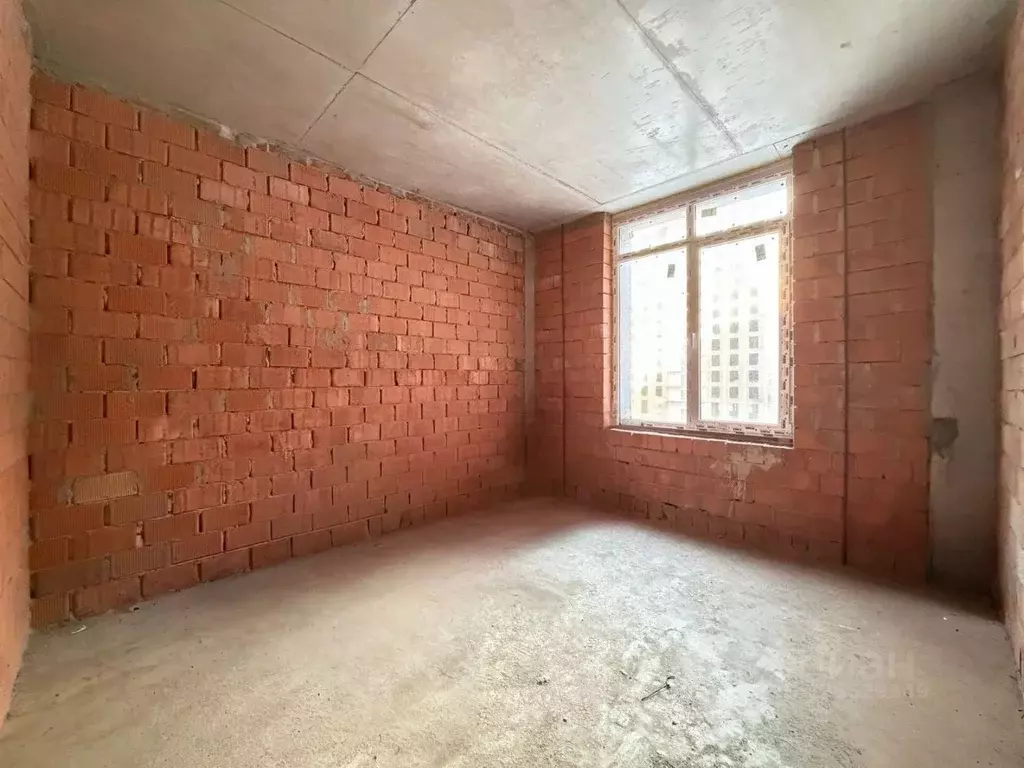 2-к кв. Кабардино-Балкария, Нальчик ул. Байсултанова (61.0 м) - Фото 2