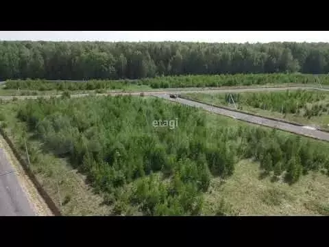 Участок 13,8 сот. (ИЖС) - Фото 1