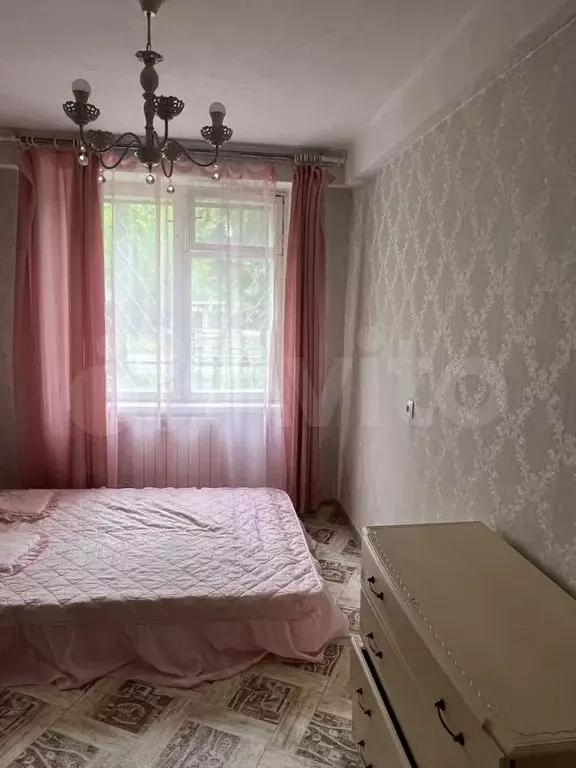 2-к. квартира, 44 м, 1/5 эт. - Фото 0