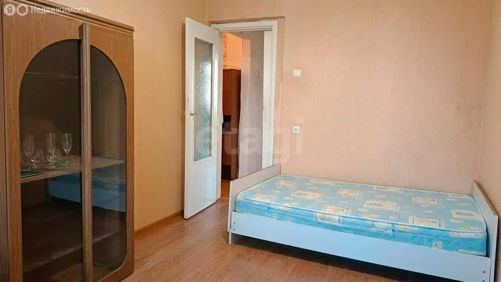 1-комнатная квартира: Тамбов, бульвар Энтузиастов, 1Жк2 (30.4 м) - Фото 2