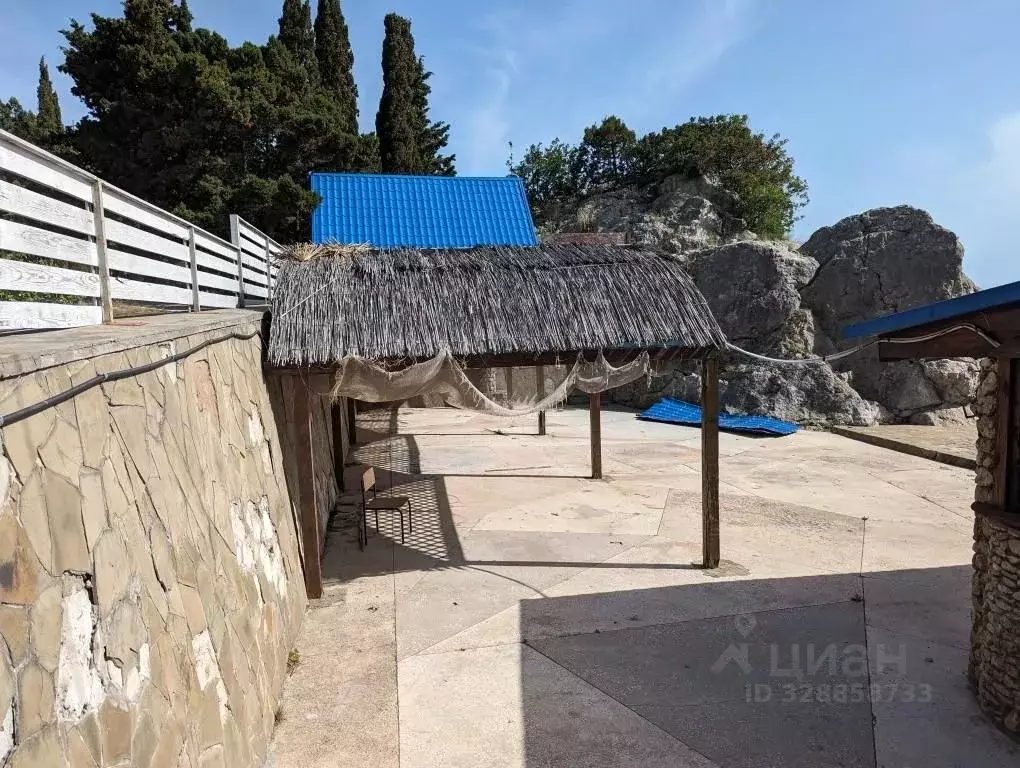 Помещение свободного назначения в Севастополь Севастопольская зона ЮБК ... - Фото 1