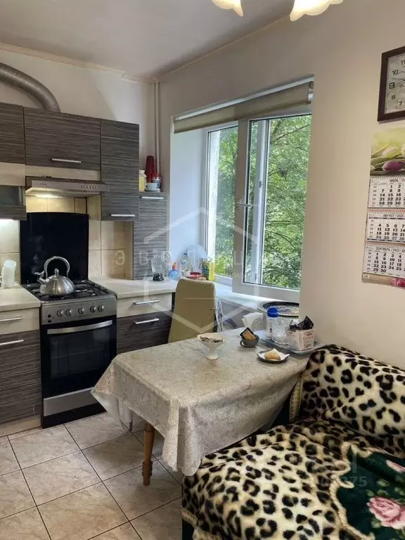 2-к кв. Калининградская область, Калининград Ольштынская ул., 24 (49.3 ... - Фото 2