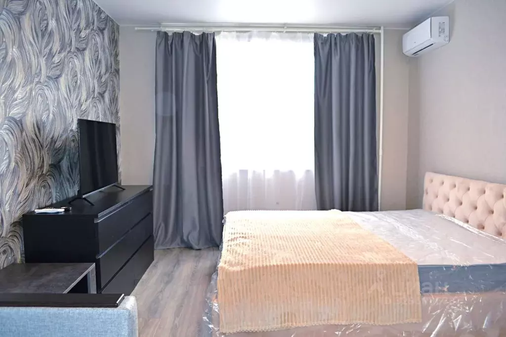 1-к кв. Москва Алма-Атинская ул., 9К2 (37.8 м) - Фото 1