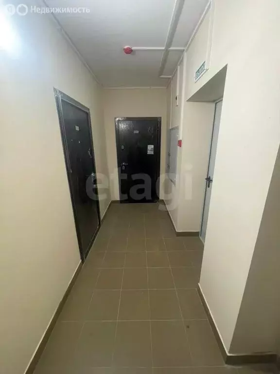 1-комнатная квартира: Комсомольск-на-Амуре, Красногвардейская улица, ... - Фото 1