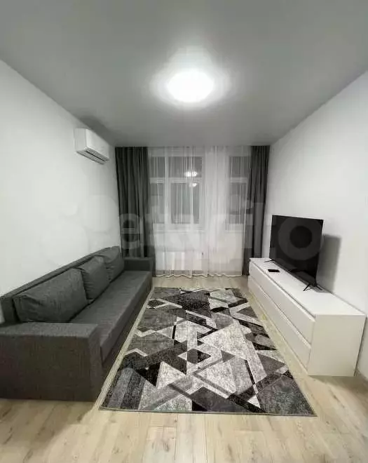1-к. квартира, 45 м, 10/25 эт. - Фото 0