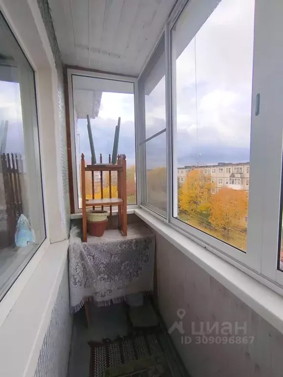 3-к кв. Новгородская область, Великий Новгород Район Красное Поле, ул. ... - Фото 1
