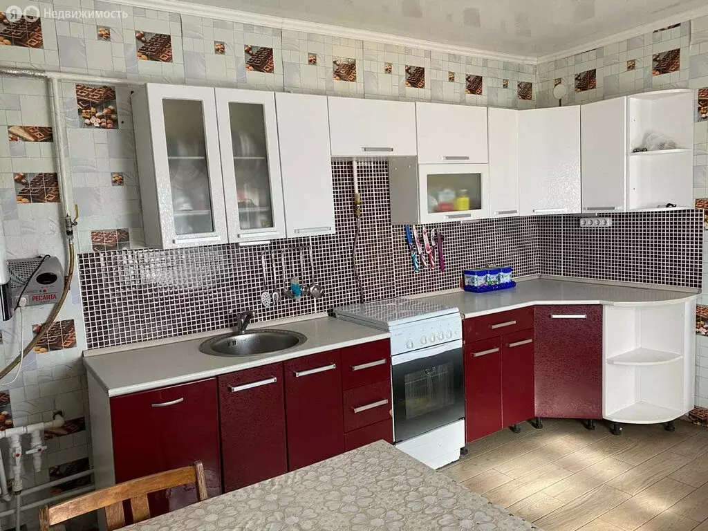 Дом в посёлок Марксовский, Шоссейная улица, 2 (48.5 м) - Фото 1