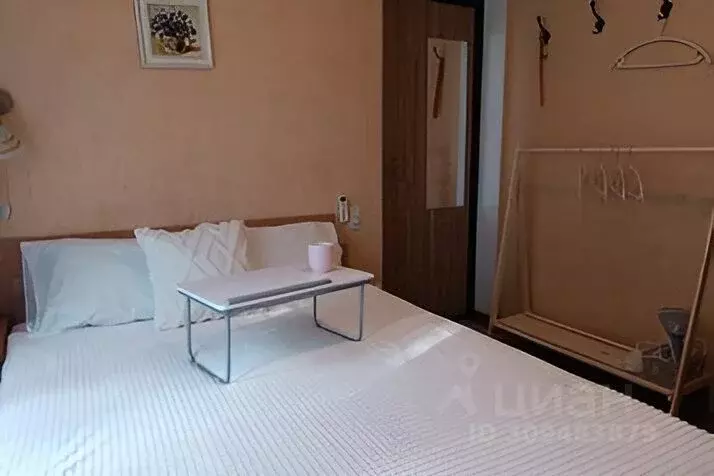 1-к кв. Краснодарский край, Сочи ул. Гагарина, 18 (10.0 м) - Фото 0