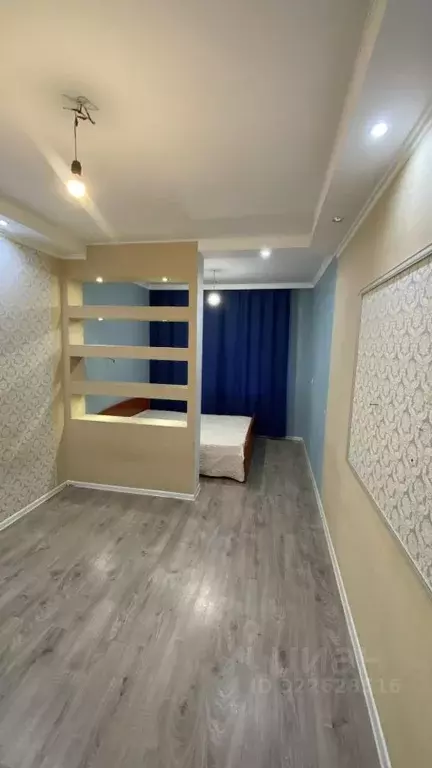 2-к кв. Саха (Якутия), Якутск Вилюйский тракт, 6-й км, 11/2 (74.0 м) - Фото 1