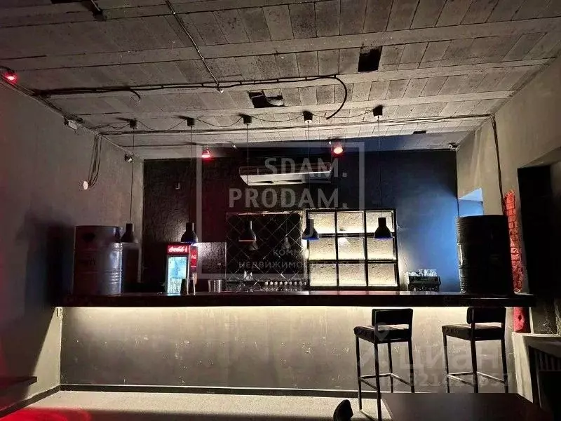 Торговая площадь в Башкортостан, Уфа Коммунистическая ул., 50 (250 м) - Фото 2