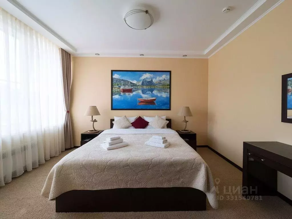 Комната Красноярский край, Дивногорск Шумиха тер.,  (35.0 м) - Фото 1