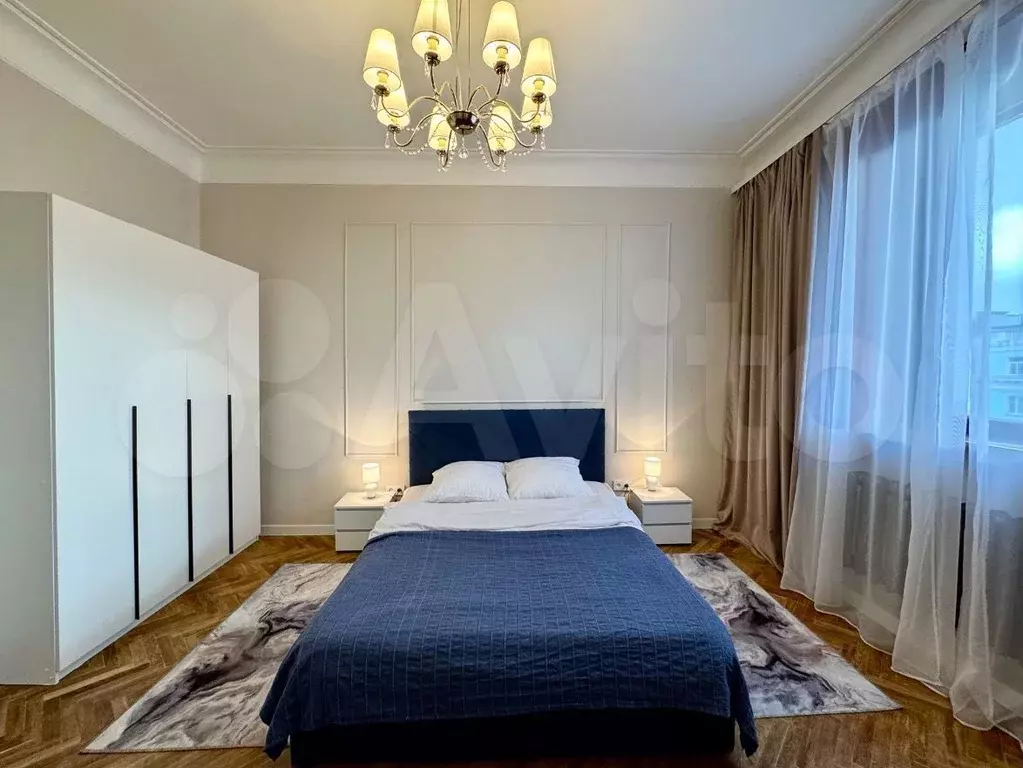 2-к. квартира, 63 м, 7/7 эт. - Фото 0