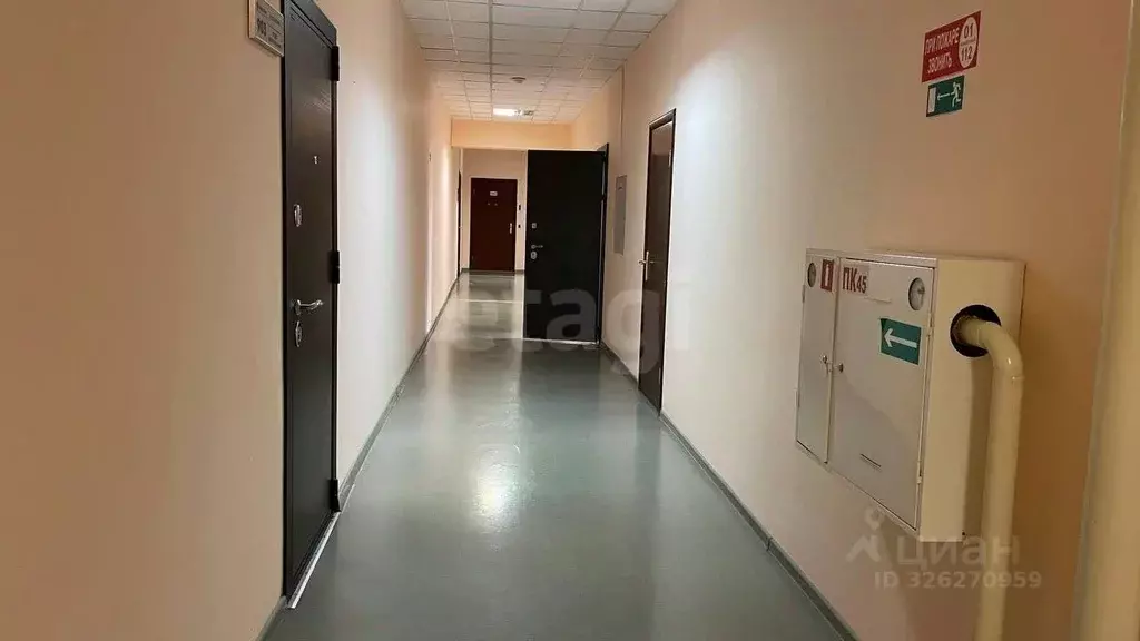 Офис в Тюменская область, Тюмень Одесская ул., 9 (77 м) - Фото 2