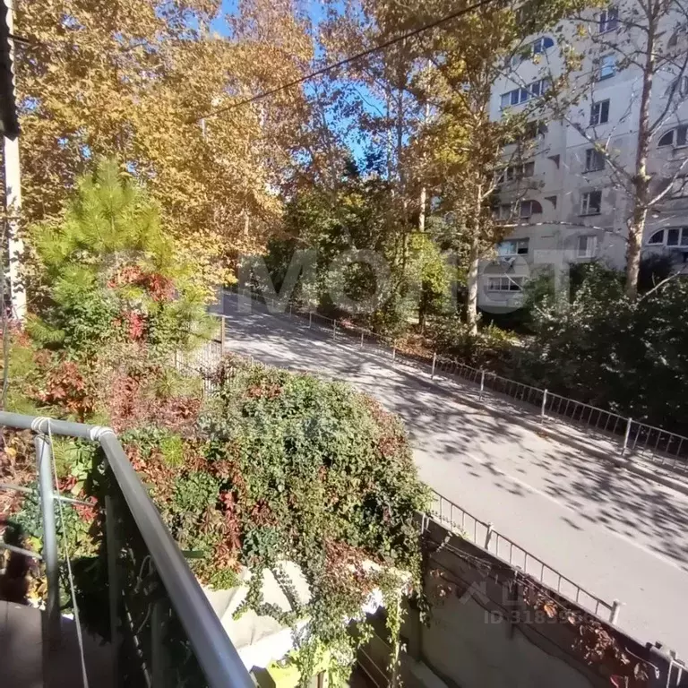 Студия Севастополь ул. Громова, 16 (30.0 м) - Фото 1
