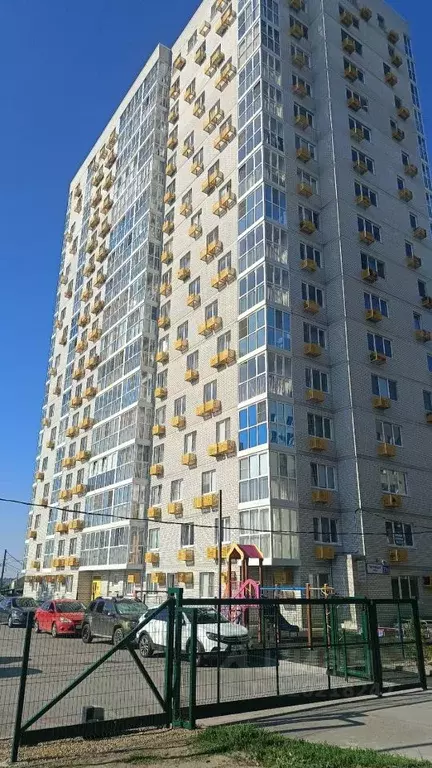 3-к кв. Волгоградская область, Волгоград Тарифная ул., 29а (59.4 м) - Фото 0