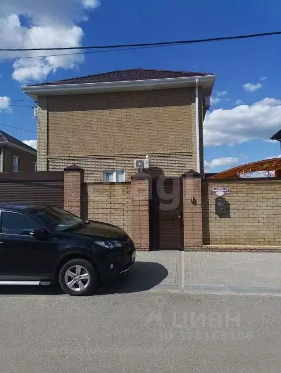 Дом в Ростовская область, Аксай ул. Гвардейская (82 м) - Фото 2