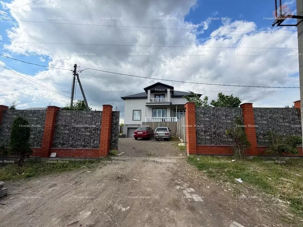 Дом в деревня Картино, Картинская улица (650 м) - Фото 2