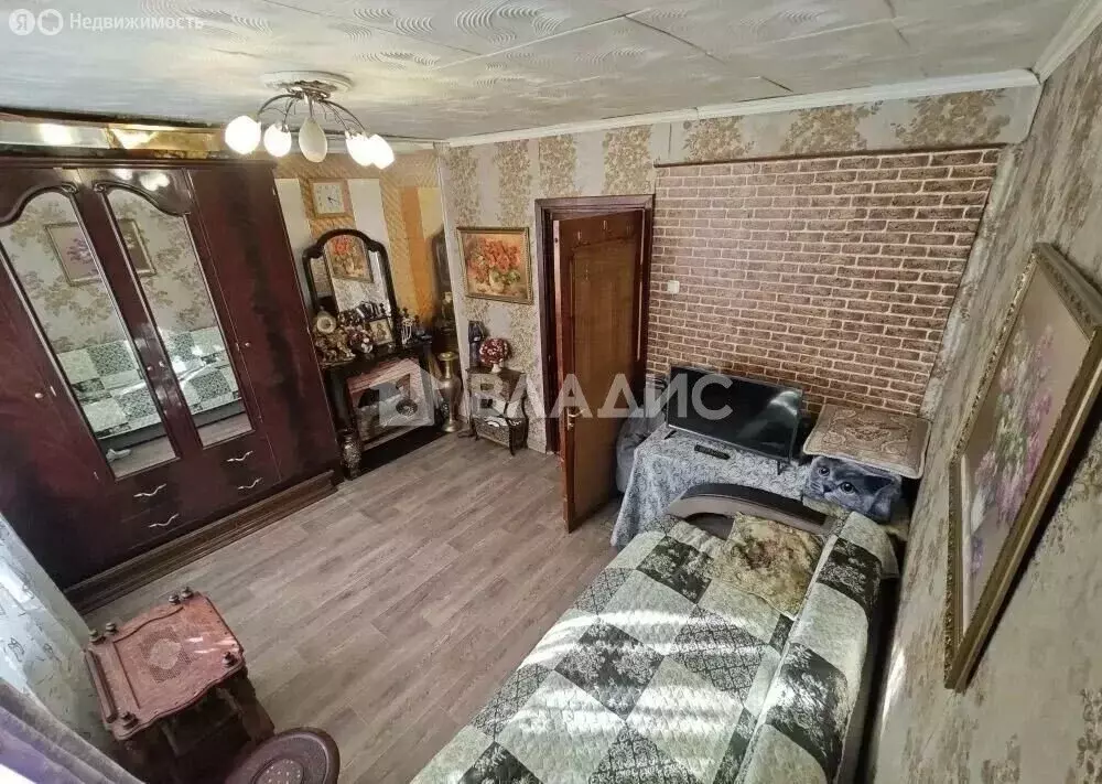 2-комнатная квартира: Москва, Новочерёмушкинская улица, 55к1 (37.2 м) - Фото 2