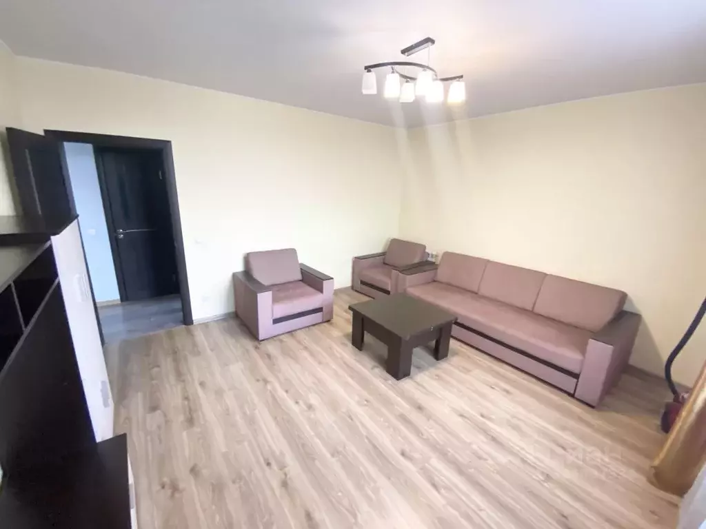 2-к кв. Ярославская область, Ярославль ул. Ползунова, 4 (60.0 м) - Фото 2