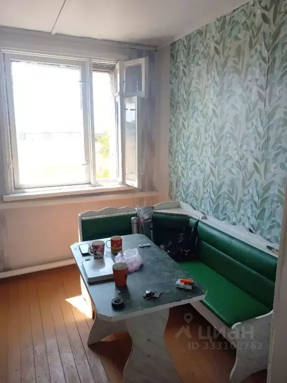 Дом в Волгоградская область, Дубовский район, Стрельношироковское ... - Фото 1