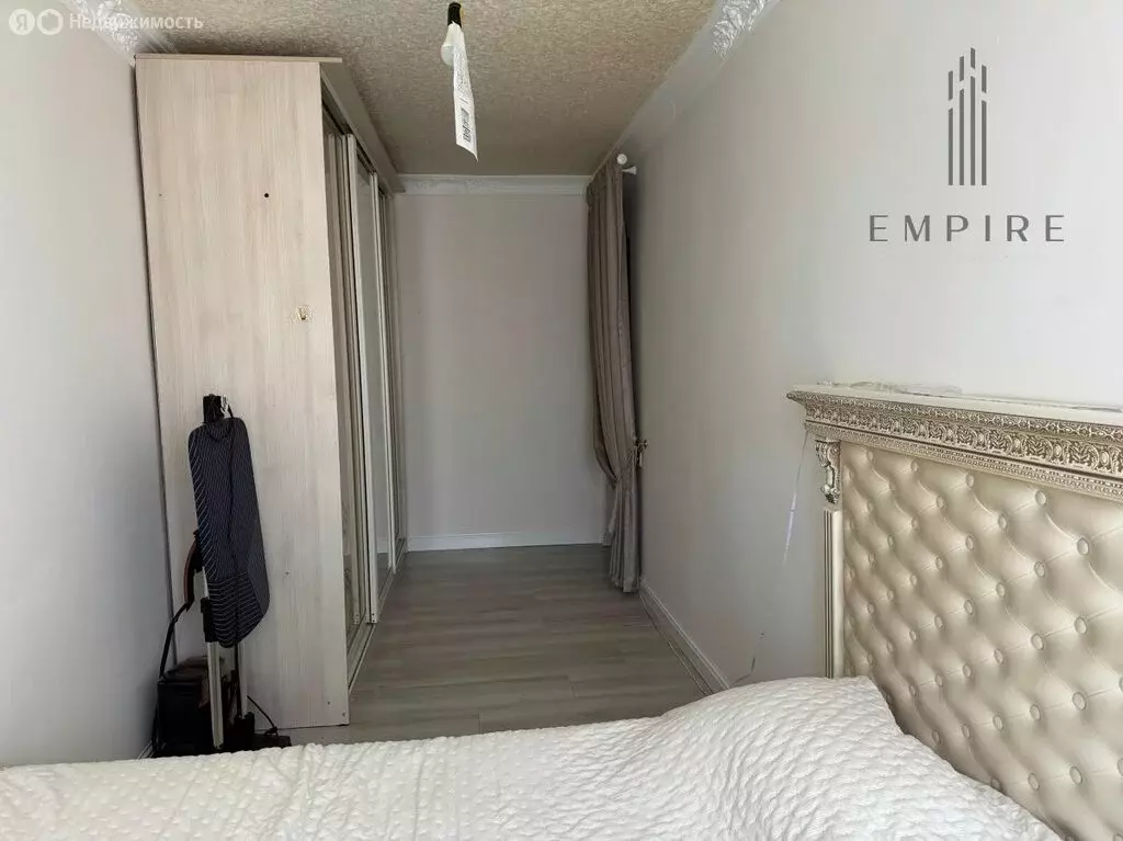 2-комнатная квартира: Грозный, Моздокская улица, 27 (49 м) - Фото 2